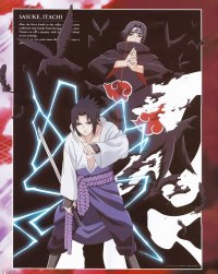 BUY NEW naruto - 152453 Premium Anime Print Poster
